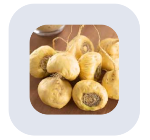 Maca Root